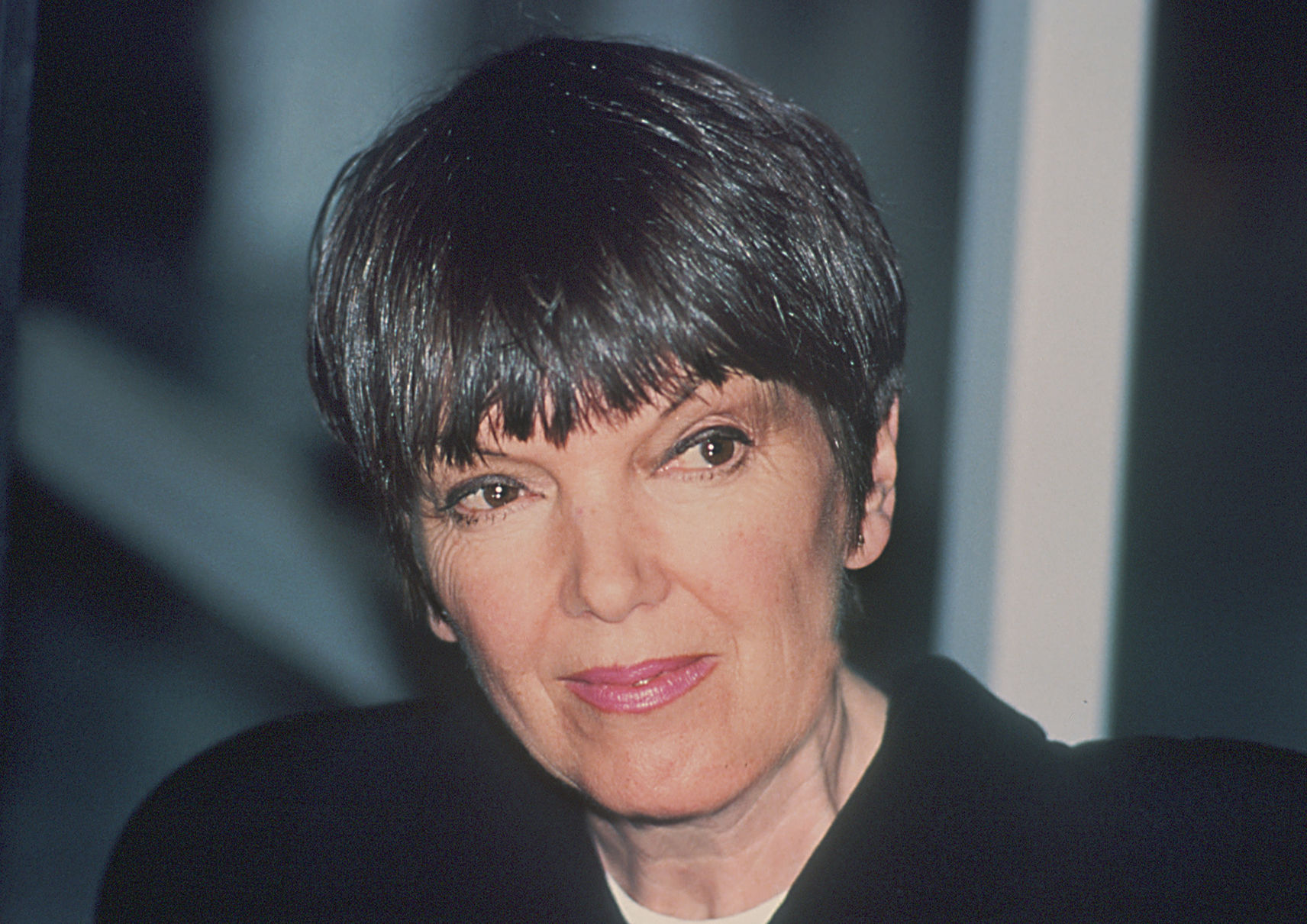 Birthday: Mary Quant